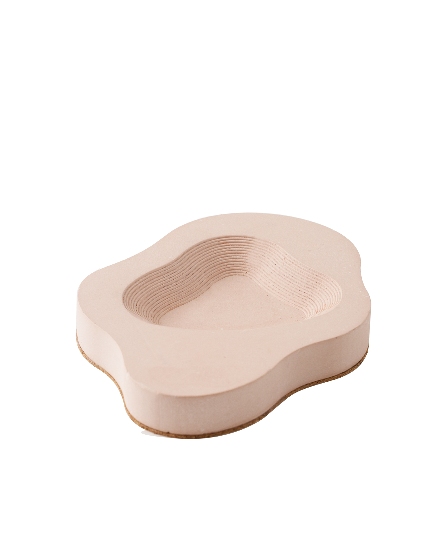 CLOUDY ASH/ TRAY