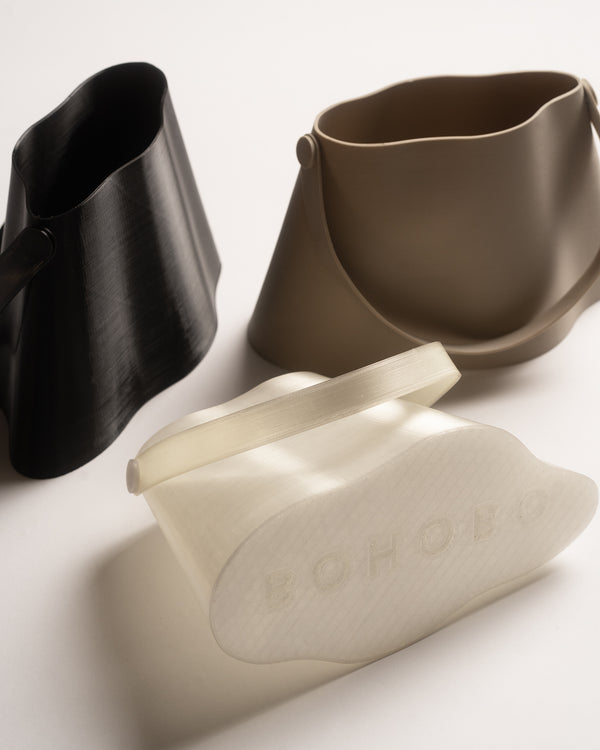 SHELL MIDI BAG – bohobolondon